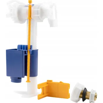 Ventil Univerzální napouštěcí ventil OLI ONE SLIM 99235002 mechanismus pro Koło Roca