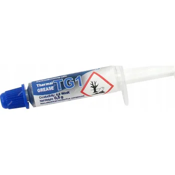 Teplovodivá pasta Teplovodivá pasta Reball CHE0000228 0,5g modrá