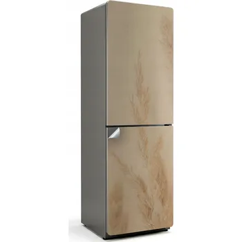 Fototapeta Samolepicí Samolepka Na Ledničku, fólie do kuchyně - Jemná stébla trávy