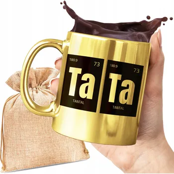 Hrneček GARTEES Standard, keramický, 330 ml