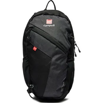 Městský batoh CAMPUS CAHERO18l městský Batoh 18l černý