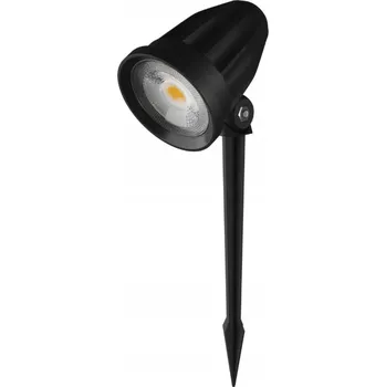 Venkovní osvětlení VENKOVNÍ ZAHRADNÍ LAMPA FLORA 230V 6W NEUTRÁLNÍ ZAPICHOVACÍ ZAHRADNÍ SVÍTIDLA
