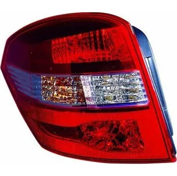 Zadní světlomet Zadní světlo DEPO 551-1980R-UE