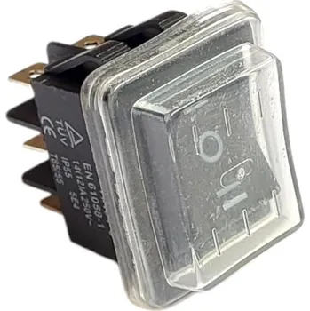 vypínač Vypínač 30LPSP, díl 1