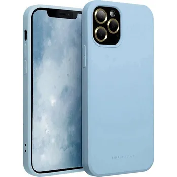 Pouzdro na mobilní telefon Zadní kryt Roar Space Case pro Apple iPhone 16e, modrá