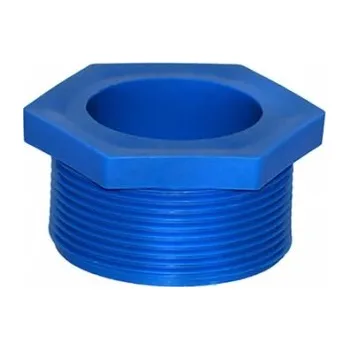 Čerpadlo Jessberger 9080 - Sudový adaptér, PP, O 32 mm