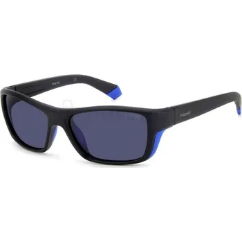 Zdraví Polaroid PLD 7046/S OY4 C3 57 - 30 dnů na vrácení zboží, Garance originality