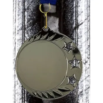 Kovová medaile VMD2598