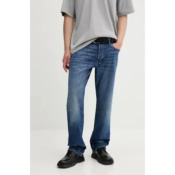 Pánské džíny Džíny G-Star D23691.D930 námořnická modř 59J, vel. 32/32