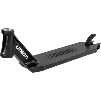 Příslušenství pro koloběžku Deska Union Honeycomb 490x130 mm černá