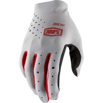 Cyklistické rukavice Rukavice - 100% Sling MX - Grey L