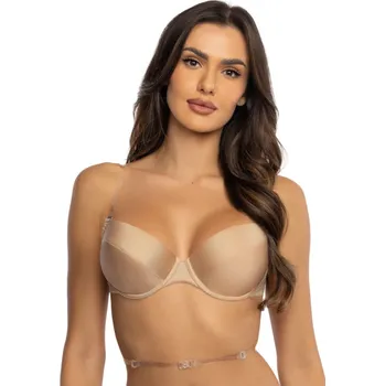 Podprsenka Push-up model 204166 Mat 85A