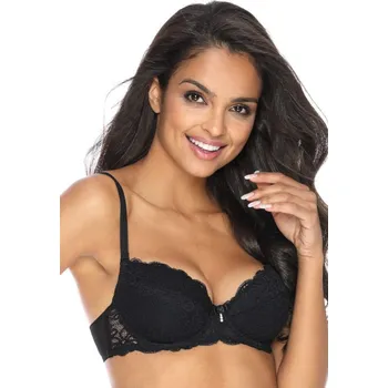 Podprsenka Push-up model 204188 Mat 65E