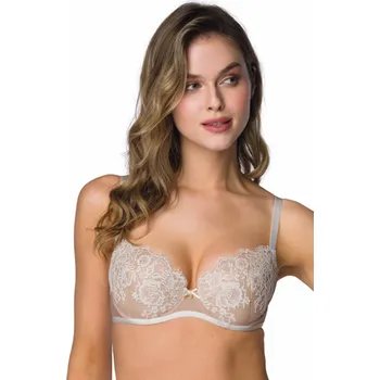 Podprsenka Push-up model 203964 Mat 65H