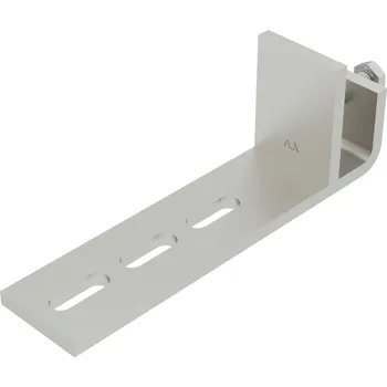 kabelová chránička OBO BETTERMANN Upevňovací svorka BFK 166 58 20 A2 6003877