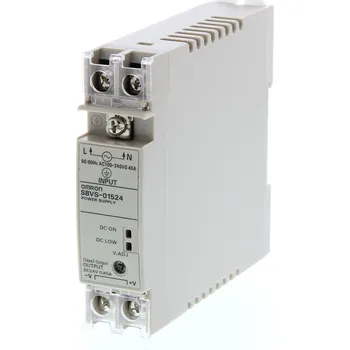 spínaný zdroj OMRON Produkt S8VS-01524 S8VS0158F