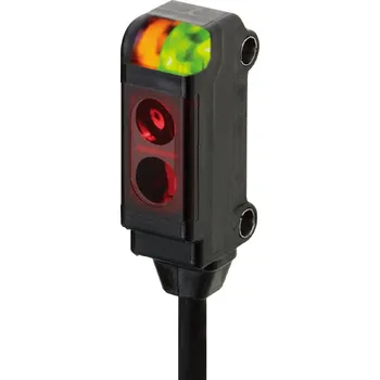 Pohybové čidlo OMRON Snímač E3T-SL13 2M E3T 1031H