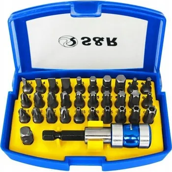 Bit Sada bitů S&R v kazetě (32 ks)