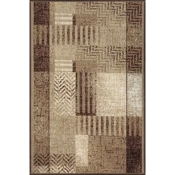 Koberec BĚHOUN KOBEREC DO KUCHYNĚ PŘEDSÍNĚ PODGUMOVANÝ PROTISKLUZOVÝ ES 80x240