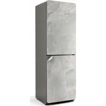 Fototapeta Samolepicí samolepka na ledničku Snadná Montáž - Vzor mramor s žilkami