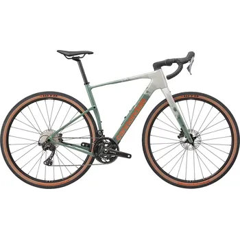 Silniční kolo Cannondale Topstone Carbon 2 GRX 2X 2025 51