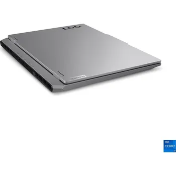 Notebook Lenovo LOQ 15IRX10 i7-13650HX/32GB/SSD 1TB/15,6"/IPS/FHD/144Hz/300nitů/RTX5070 8GB/245W/bez OS/šedá 83JE0094CK