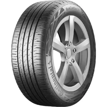 Letní osobní pneu CONTINENTAL 235/55 R 18 ECOCONTACT 6 104T XL MOE SSR 03152360000