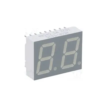 Vánoční dekorace HDSP-523G