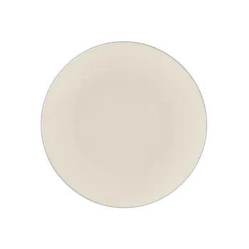 Talíř Bravura talíř mělký coupe pr. 23 cm| RAK Porcelain, BCBVCP23-12