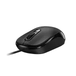 Genius DX-110 /Optická/1000 DPI/Drátová/USB/ Černá