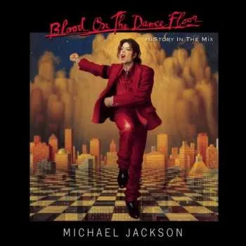 Zahraniční hudba CD Michael Jackson: Blood On The Dance Floor 2018 Card Picture Sleeve