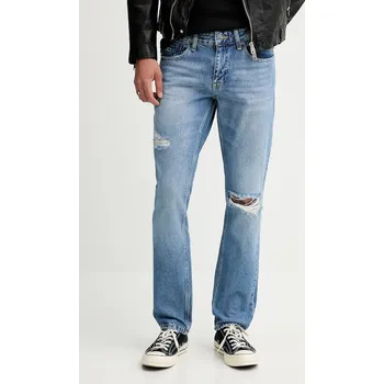 Pánské džíny Džíny Tommy Jeans DM0DM21313 modrá 50J, vel. 34/34