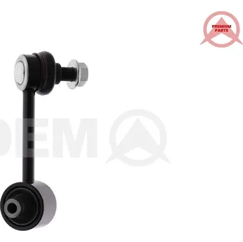 Zavěšení kol Tyč/vzpěra, stabilizátor SIDEM 87667