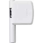 Abus Přídavný okenní zámek FAS101, bílý