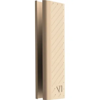 VORSK VORSK plastový návlek na zásobník VMP-2, dlouhý - Písková