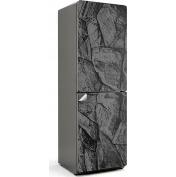 Fototapeta Samolepicí kryt na ledničku s potiskem