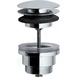 Laufen Umyvadlová výpusť, chrom, H3709890041041