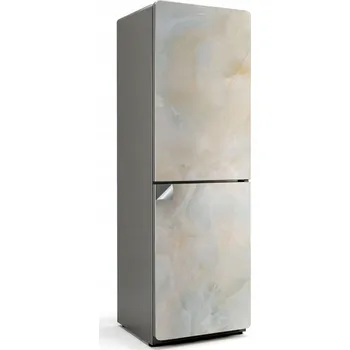 Fototapeta Samolepicí protibublinková nálepka na ledničku Abstraktní mramorový vzor