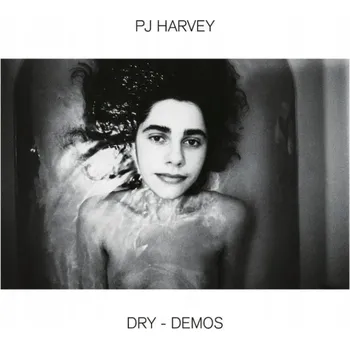 Zahraniční hudba Dry - Demos Pj Harvey CD