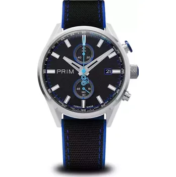 Hodinky Prim - W91P.13244.B - CYCLING Chronograph Quartz