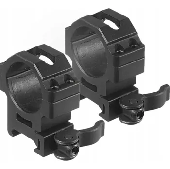 Airsoft Rychloupínací montáž Leapers RQ2W3154