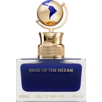 Unisex parfém Aurora Rage Of The Ocean parfémovaná voda unisex 100 ml