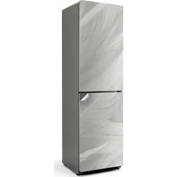 Fototapeta Samolepka Samolepicí na ledničku Jemné peří v pohybu