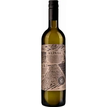 Nápoj Zámecké vinařství Bzenec Klíňák Bzenec 2021 0,75l