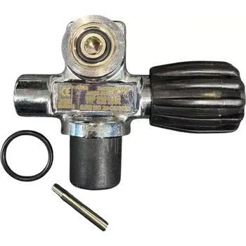 Ventil rozšířitelný 232 bar ( bez záslepky ), SAN-O-SUB levý