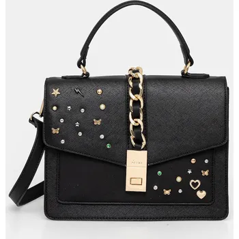 Kabelka Kabelka Aldo ETLIGER černá barva, 13990592 ETLIGER.017 99X, vel. ONE SIZE