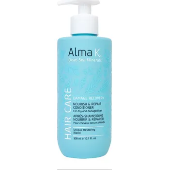 Alma K. regenerační vlasový kondicionér, 300 ml