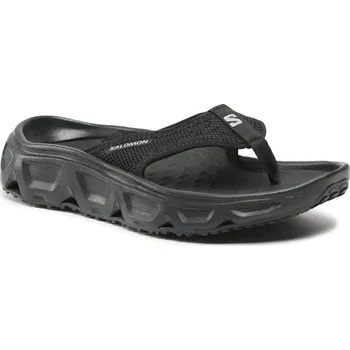 Dámské žabky dámské žabky Salomon - Reelax Break 6.0 W 471112 (Salomon Reelax Break 6.0 - 471112 W - Black)