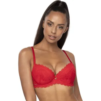 Podprsenka Push-up model 204112 Mat 90C