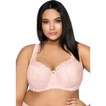 Podprsenka Polstrovaná podprsenka model 204190 Mat 80I